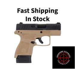 APX A1 CARRY 9MM FDE 2.9
