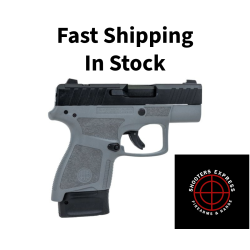 APX A1 CARRY 9MM GRAY 2.9