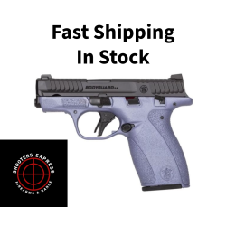 BODYGUARD 2.0 380ACP ORCHID TS