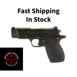 Smith & Wesson CSX E-Series, Semi-automatic, Single Action, Micro Compact Pistol, 9MM, 3.6 Barrel, Armornite Finish, Black, Optic Ready Slide, Aluminum Frame, Manual Safety, 3 Dot Sights, 3 Magazines, (1)-17 Round, (1)-15 Round & (1)-12 Round 13957