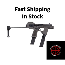 P320 FLUX LEGION 9MM GRAY 30+1 320FLUX-9-LEGION