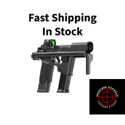 Sig Sauer P365 Flux, Semi-automatic, Striker Fired, 9MM, 6 Barrel, Nitron Finish, Black, Romeo-X Compact Red Dot, 3 Magazines, (2)-21 Round, (1)-17 Round 365FLUX-9-BXR3-RXSL