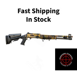 ORTHOS RAIDER S4 N91 ELITE 12GA