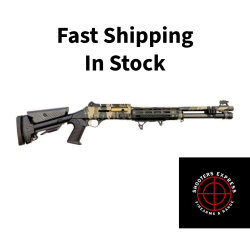 Orthos RAIDER S4 WOODLAND CAMO ELITE