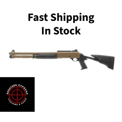 BENELLI M4 EXT 12 GAUGE 18.50
