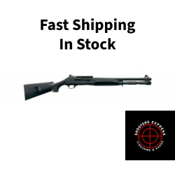 BENELLI M4 12GA 18.5