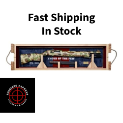 Beretta A300 Ultima Patrol Raider Semi Automatic 12 Gauge Shotgun 19.1