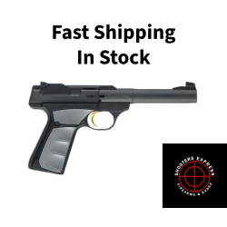 BUCKMARK CAMP UFX 22LR 5.5 CA CA COMPLIANT | ADJUSTABLE SGTS