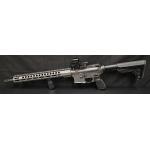 USED FN 15 TAC3 W/ 1 MAG, SIGHTMARK OPTIC, NO BAG