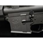 USED FN 15 TAC3 W/ 1 MAG, SIGHTMARK OPTIC, NO BAG
