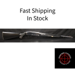 USED REMINGTON NYLON 66 .22 LR W/NO BOX