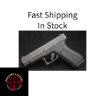 USED GLOCK 48 9MM W/ HOLSTER NO BOX