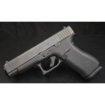 USED GLOCK 48 9MM W/ HOLSTER NO BOX