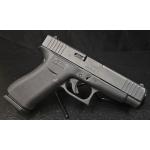 USED GLOCK 48 9MM W/ HOLSTER NO BOX