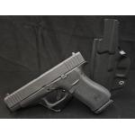USED GLOCK 48 9MM W/ HOLSTER NO BOX