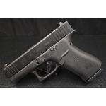 USED GLOCK 43X 9MM NO BOX