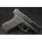 USED GLOCK 43X 9MM NO BOX