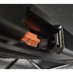 USED GLOCK 43X 9MM NO BOX