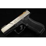 used shadow systems cr920x 9mm night sights w/box 2 mags