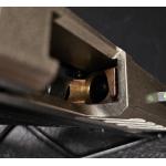 used shadow systems cr920x 9mm night sights w/box 2 mags