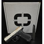 used shadow systems cr920x 9mm night sights w/box 2 mags