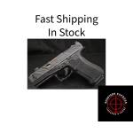 USED SHADOW SYSTEMS CR920XP NO BOX