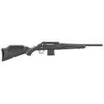 RUGER AMERICAN GEN 2 PATROL 5.56 16.1" 10RD