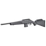 RUGER AMERICAN GEN 2 PATROL 5.56 16.1" 10RD