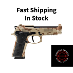 92XI FS 9MM DESERT 4.7 18+1