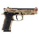 92XI FS 9MM DESERT 4.7 18+1