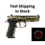 92XI FS 9MM VEGETATO 4.7 18+1