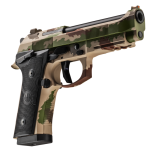 92XI FS 9MM VEGETATO 4.7 18+1