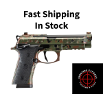 92XI FS 9MM FLECTARN 4.7 18+1