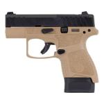 APX A1 CARRY 9MM FDE 2.9