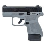 APX A1 CARRY 9MM GRAY 2.9