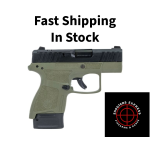 APX A1 CARRY 9MM OD 2.9