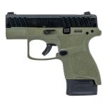 APX A1 CARRY 9MM OD 2.9