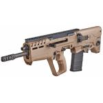 IWI US, Inc Tavor 7, Semi-automatic, Bullpup, 308 Win, 762NATO, 16.5 Barrel, Flat Dark Earth, Bullpup, 1 Mag, 20Rd T7FD16
