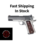1911 RONIN 4.25'' BI-TONE