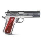 Ronin Operator .45 BLUED/STAINLESS 5''
