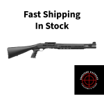 RETAY 724PPG-BLK 724 PATROL PSTL GRIP SHOTGUN