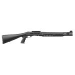 RETAY 724PPG-BLK 724 PATROL PSTL GRIP SHOTGUN