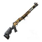 ORTHOS RAIDER S4 N91 ELITE 12GA