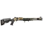 Orthos RAIDER S4 WOODLAND CAMO ELITE