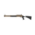 BENELLI M4 EXT 12 GAUGE 18.50" TACTICAL