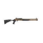 BENELLI M4 EXT 12 GAUGE 18.50" TACTICAL
