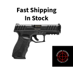 STOEGER STR-9 MID-SIZE BLACK 9MM