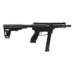 JAWBONE HYBRID 9MM 5 BLK