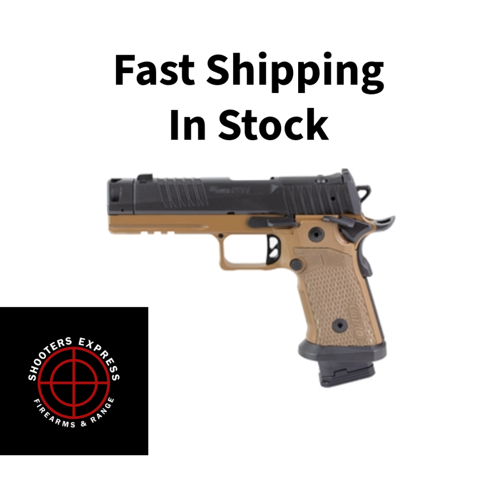 P211 9MM COMBAT COY 4.4 21+1