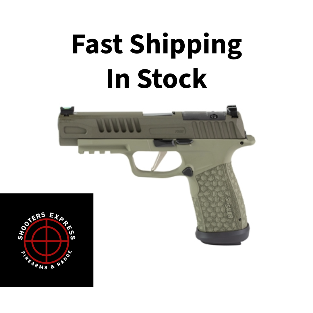 SIG P365 FUSE 9MM 21RD GRN DEBO